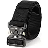 Nylon Belt For Men