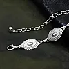 Boho Belt - Trendy Boho Belt for Women with Metal Waist Chain and Concho Accents, A Must-Have Accessory for Fashion-Forward Girls
