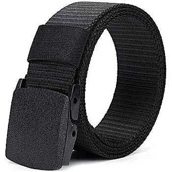 Canvas Belt For Men