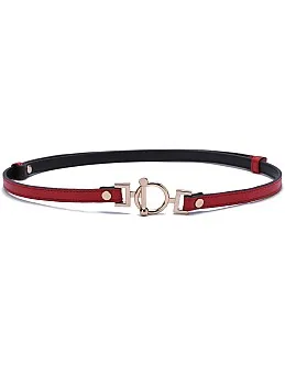 Emeli Egypt Elegant Adjustable Women's Belt High Quality Genuine leather Durable Nickel-Free Buckle, Lightweight Comfort, Classic Fashion Accessory & Gift