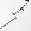 Fashion Belt - Trendy Metal Waist Chain for Women and Girls, Ideal for Enhancing Your Wardrobe, Suitable for All Kinds of Events
