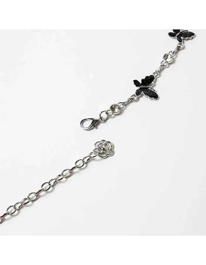 Fashion Belt - Trendy Metal Waist Chain for Women and Girls, Ideal for Enhancing Your Wardrobe, Suitable for All Kinds of Events