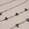 Fashion Belt - Trendy Metal Waist Chain for Women and Girls, Ideal for Enhancing Your Wardrobe, Suitable for All Kinds of Events