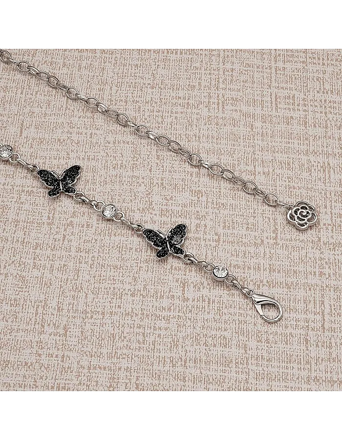 Fashion Belt - Trendy Metal Waist Chain for Women and Girls, Ideal for Enhancing Your Wardrobe, Suitable for All Kinds of Events