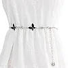 Fashion Belt - Trendy Metal Waist Chain for Women and Girls, Ideal for Enhancing Your Wardrobe, Suitable for All Kinds of Events