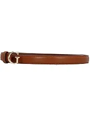 GUESS Womens ADJ & NOT REV PANT B - VIN20 Belt