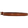 GUESS Womens ADJ & NOT REV PANT B - VIN20 Belt