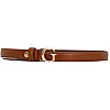 GUESS Womens ADJ & NOT REV PANT B - VIN20 Belt