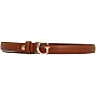GUESS Womens ADJ & NOT REV PANT B - VIN20 Belt