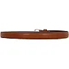 GUESS Womens ADJ & NOT REV PANT B - VIN20 Belt