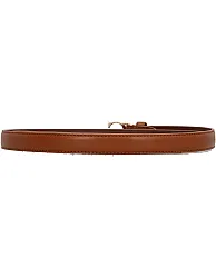 GUESS Womens ADJ & NOT REV PANT B - VIN20 Belt