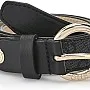 GUESS Womens ADJ & NOT REV PANT B - VIN25 Belt