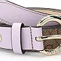 GUESS Womens ADJ & NOT REV PANT B - VIN25 Belt