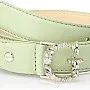 GUESS Womens ADJ & NOT REV PANT B - VIN25 Belt