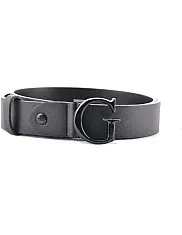 GUESS Womens ADJ & NOT REV PANT B - VIN35 Belt