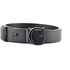 GUESS Womens ADJ & NOT REV PANT B - VIN35 Belt