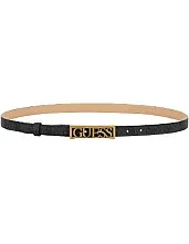 GUESS Womens ALEXIE ADJUST & NOT - VIN20 Belt