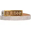 GUESS Womens ALEXIE ADJUST & NOT - VIN20 Belt