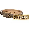 GUESS Womens ALEXIE ADJUST & NOT - VIN20 Belt