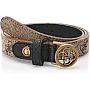 GUESS Womens AVIAN ADJUST & NOT R - VIN20 Belt