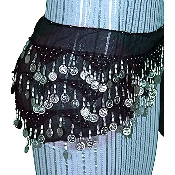 belt dance Egyptian style 135 cm