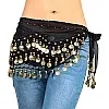 belt dance Egyptian style 135 cm