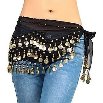 belt dance Egyptian style 135 cm
