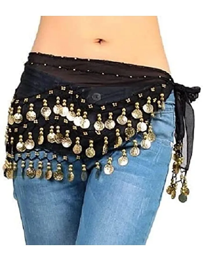 belt dance Egyptian style 135 cm