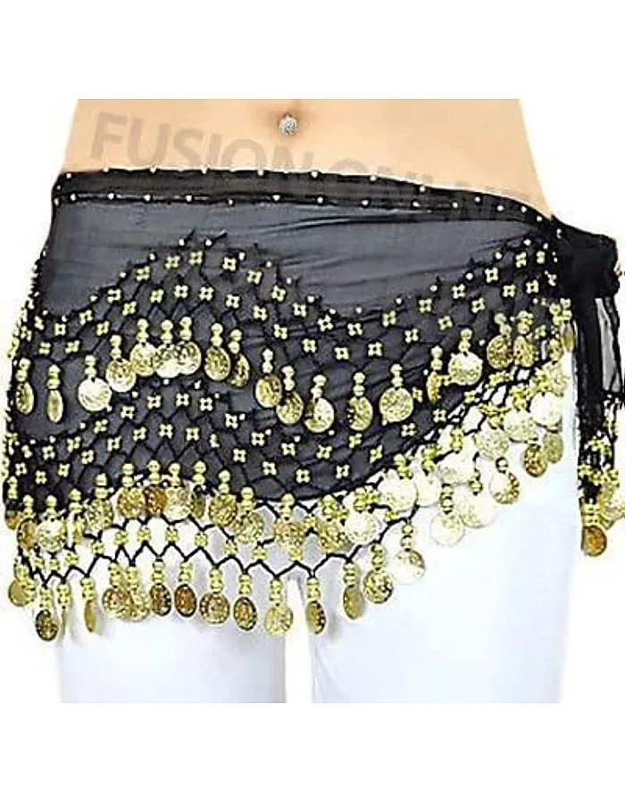 belt dance Egyptian style 135 cm