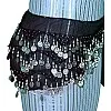 belt dance Egyptian style 135 cm