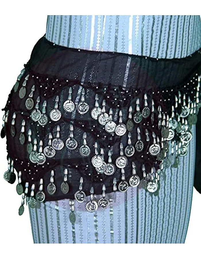 belt dance Egyptian style 135 cm