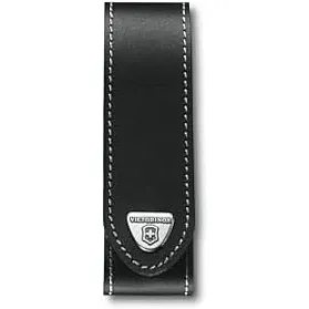 leather belt pouche 35x140 mm