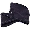 Ome Unisex's Black Earmuffs - 2724328292678