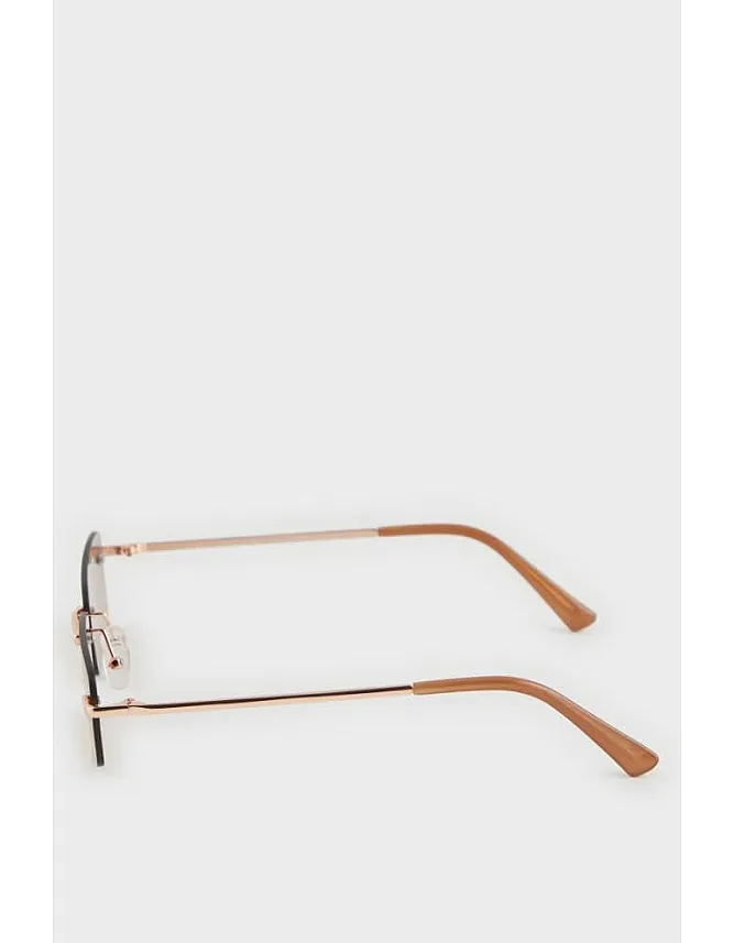 DeFacto Woman Casual Sunglasses E5658AX