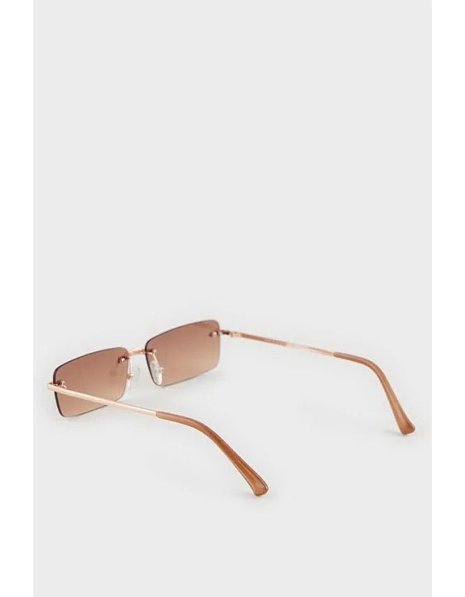 DeFacto Woman Casual Sunglasses E5658AX