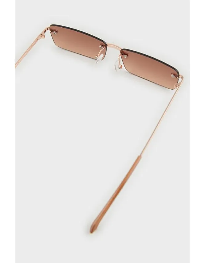 DeFacto Woman Casual Sunglasses E5658AX