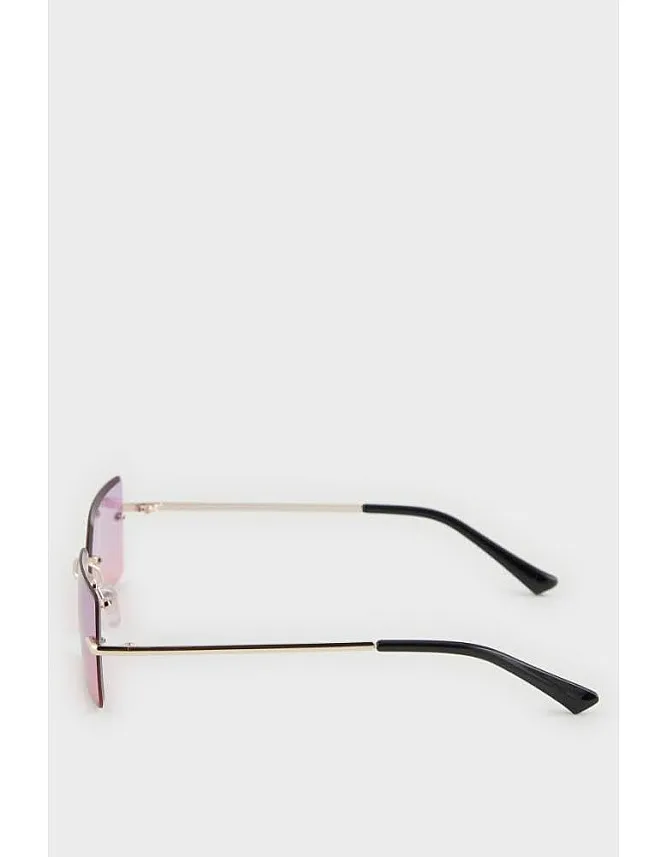 DeFacto Woman Casual Sunglasses E5663AX