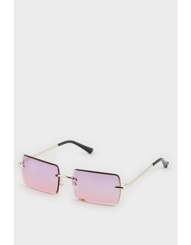 DeFacto Woman Casual Sunglasses E5663AX