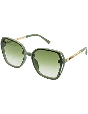 Designer Sunglasses for Women with A High-end Feel New Sunscreen Summer Big Face Trend Fashionable Driving Glasses