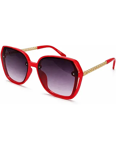Designer Sunglasses for Women with A High-end Feel New Sunscreen Summer Big Face Trend Fashionable Driving Glasses