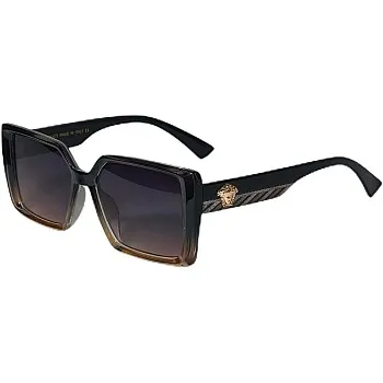 Luxury Women's Sunglasses Stylish and Versatile Design - UV400 Protection, Perfect for Driving and Daily Use