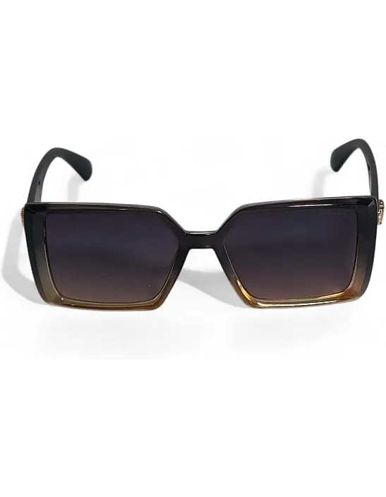 Luxury Women's Sunglasses Stylish and Versatile Design - UV400 Protection, Perfect for Driving and Daily Use