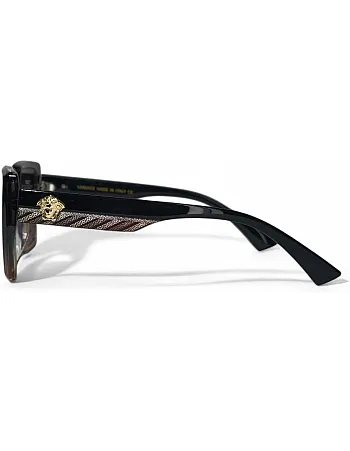 Luxury Women's Sunglasses Stylish and Versatile Design - UV400 Protection, Perfect for Driving and Daily Use