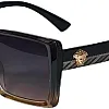 Luxury Women's Sunglasses Stylish and Versatile Design - UV400 Protection, Perfect for Driving and Daily Use