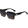 Luxury Women's Sunglasses Stylish and Versatile Design - UV400 Protection, Perfect for Driving and Daily Use