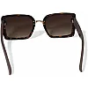 Luxury Women's Sunglasses Stylish and Versatile Design - UV400 Protection, Perfect for Driving and Daily Use