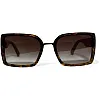 Luxury Women's Sunglasses Stylish and Versatile Design - UV400 Protection, Perfect for Driving and Daily Use