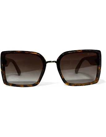 Luxury Women's Sunglasses Stylish and Versatile Design - UV400 Protection, Perfect for Driving and Daily Use