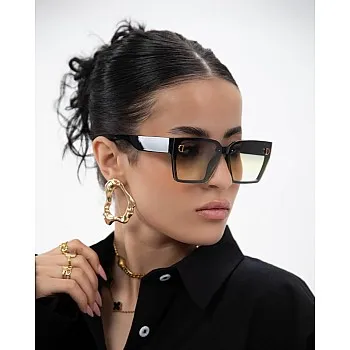 Tie Shop Women Sun Glasses