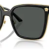 Versace Unisex 0VE2278D Ve 2278d